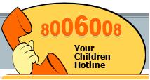 Children Hotline